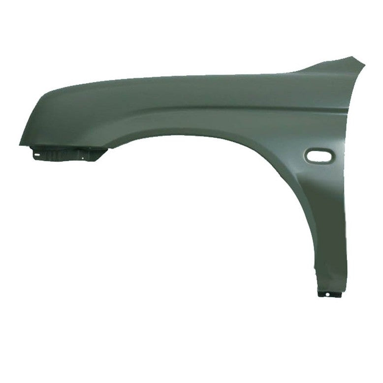 LEFT GUARD TO SUIT MITSUBISHI TRITON MK UTILITY 10/1996–6/2006