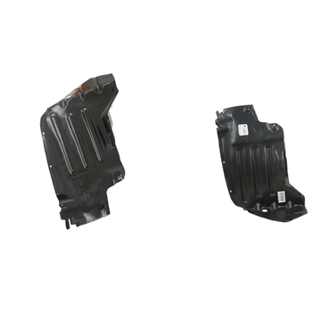 RIGHT INNER GUARD LINER TO SUIT MITSUBISHI TRITON MQ 4/2015–10/2018
