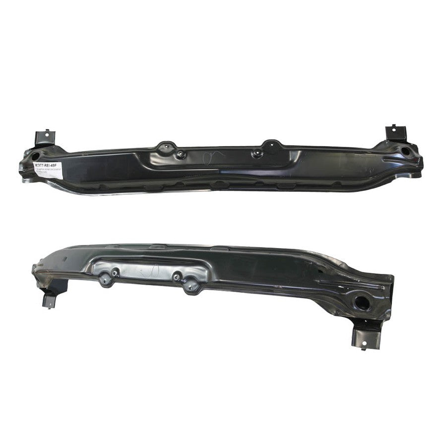 FRONT BAR REINFORCEMENT TO SUIT MITSUBISHI TRITON ML UTILITY 6/2006–8/2009