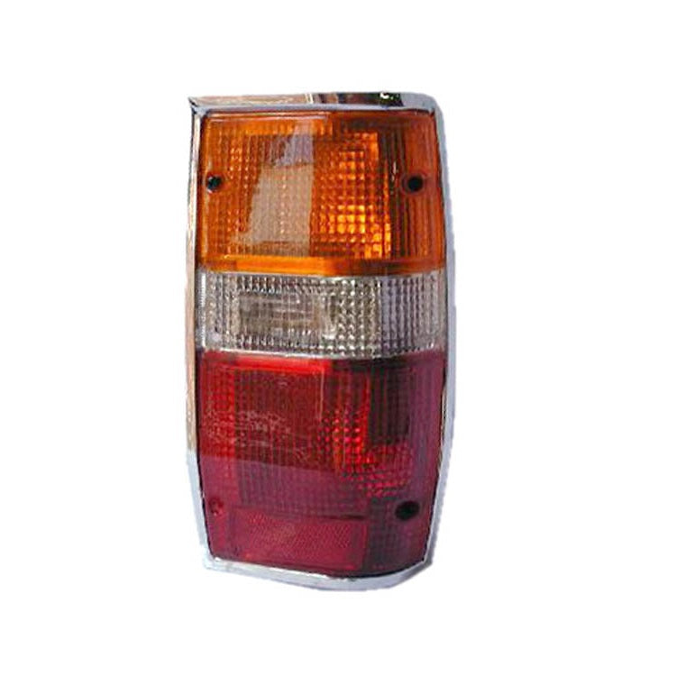 RIGHT TAIL LIGHT TO SUIT MITSUBISHI TRITON ME UTILITY 10/1986–10/1996