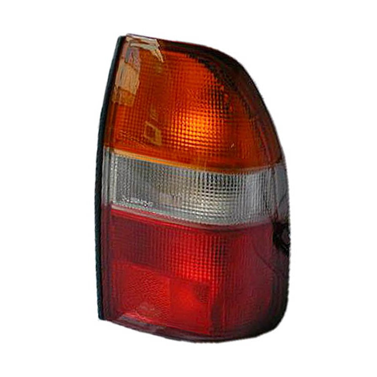 RIGHT TAIL LIGHT TO SUIT MITSUBISHI TRITON MK UTILITY 10/1996–6/2001