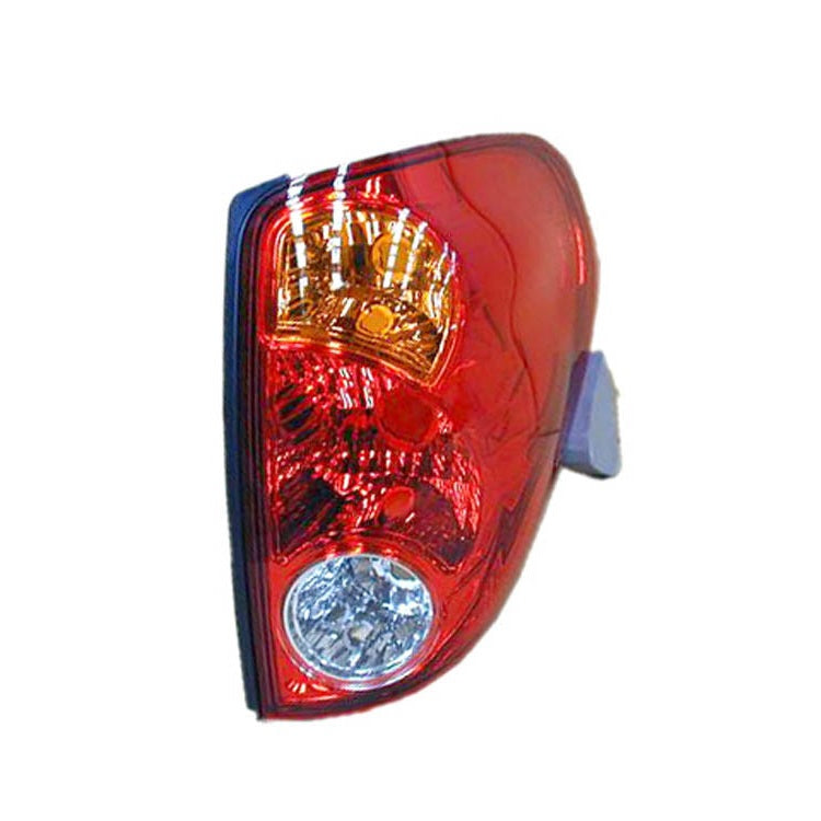 RIGHT TAIL LIGHT TO SUIT MITSUBISHI TRITON ML MN UTILITY 6/2006–3/2015