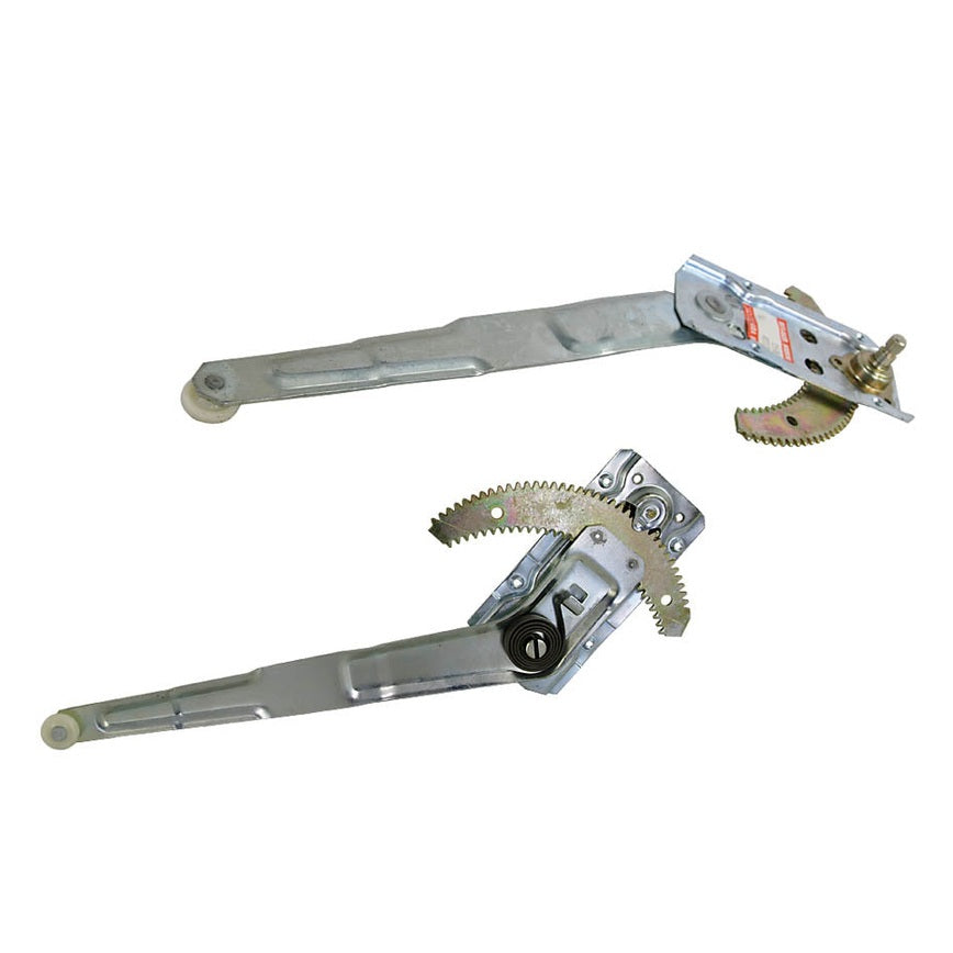 RIGHT WINDOW REGULATOR TO SUIT MITSUBISHI TRITON ME UTILITY 10/1986–10/1996