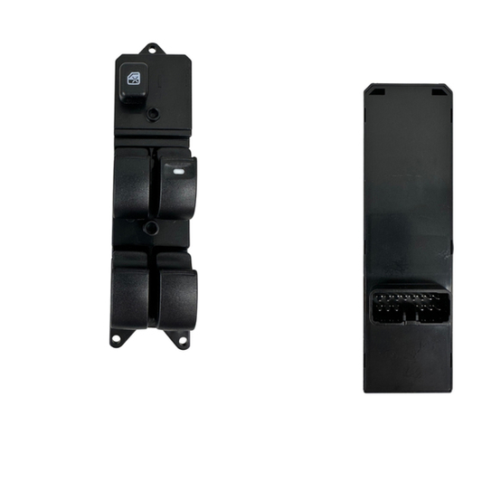 RIGHT WINDOW SWITCH TO SUIT MITSUBISHI TRITON ML MN 6/2006–8/2009