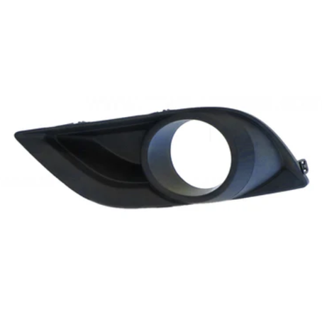 LEFT FOG LIGHT COVER TO SUIT MAZDA BT-50 UP UR XTR GT 10/2011–8/2015
