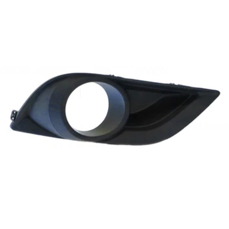RIGHT FOG LIGHT COVER TO SUIT MAZDA BT-50 UP UR XTR GT 10/2011–8/2015