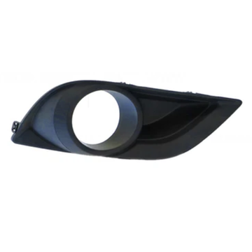 RIGHT FOG LIGHT COVER TO SUIT MAZDA BT-50 UP UR XTR GT 10/2011–8/2015