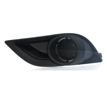 LEFT FOG LIGHT COVER TO SUIT MAZDA BT-50 UP UR XT 10/2011–8/2015