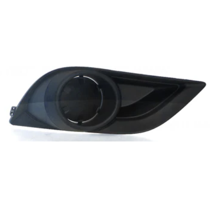 RIGHT FOG LIGHT COVER TO SUIT MAZDA BT-50 UP UR XT 10/2011–8/2015