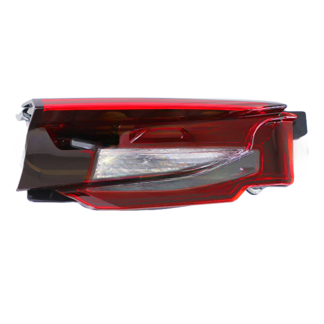 LEFT TAIL GATE LAMP TO SUIT MAZDA CX-8 KG 7/2018–CURRENT