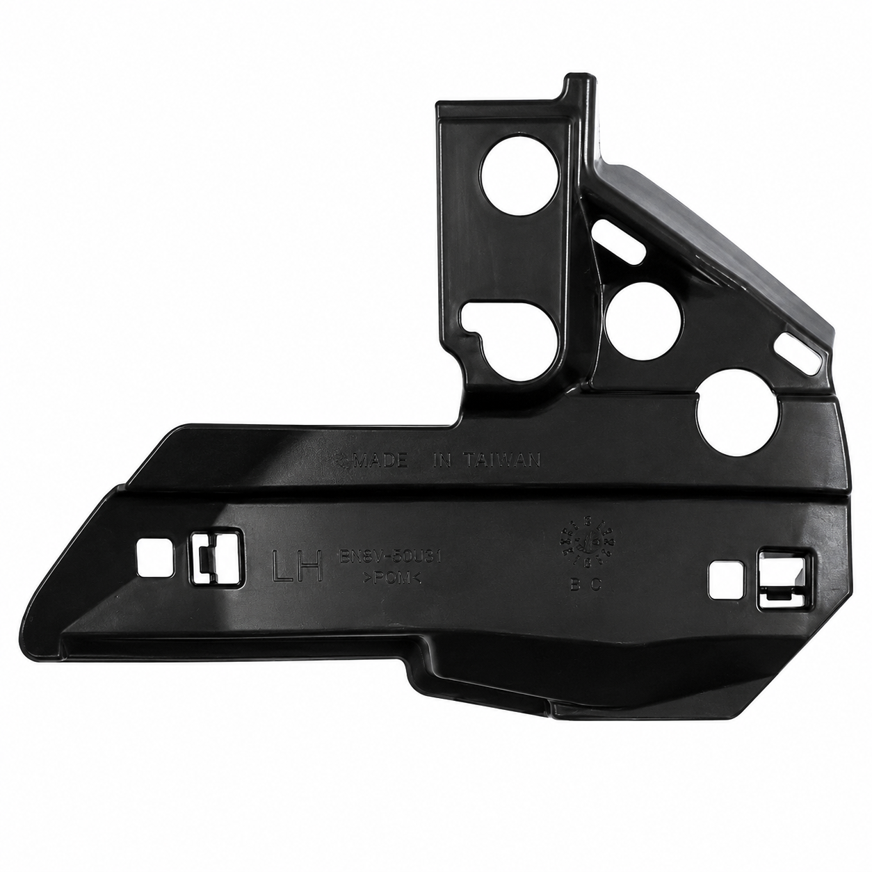 LEFT FRONT BAR SLIDE TO SUIT MAZDA CX-5 WAGON KF MODELS BETWEEN 1/2022-CURRENT (FRONT)