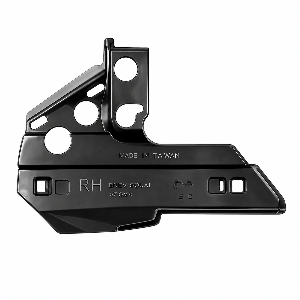 RIGHT FRONT BAR SLIDE TO SUIT MAZDA CX-5 WAGON KF MODELS BETWEEN 1/2022-CURRENT (FRONT)