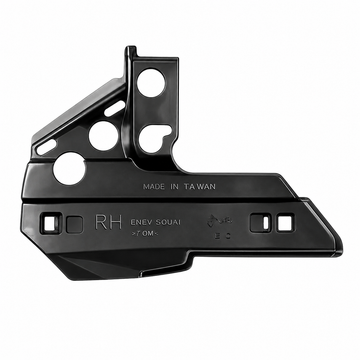 RIGHT FRONT BAR SLIDE TO SUIT MAZDA CX-5 WAGON KF MODELS BETWEEN 1/2022-CURRENT (FRONT)