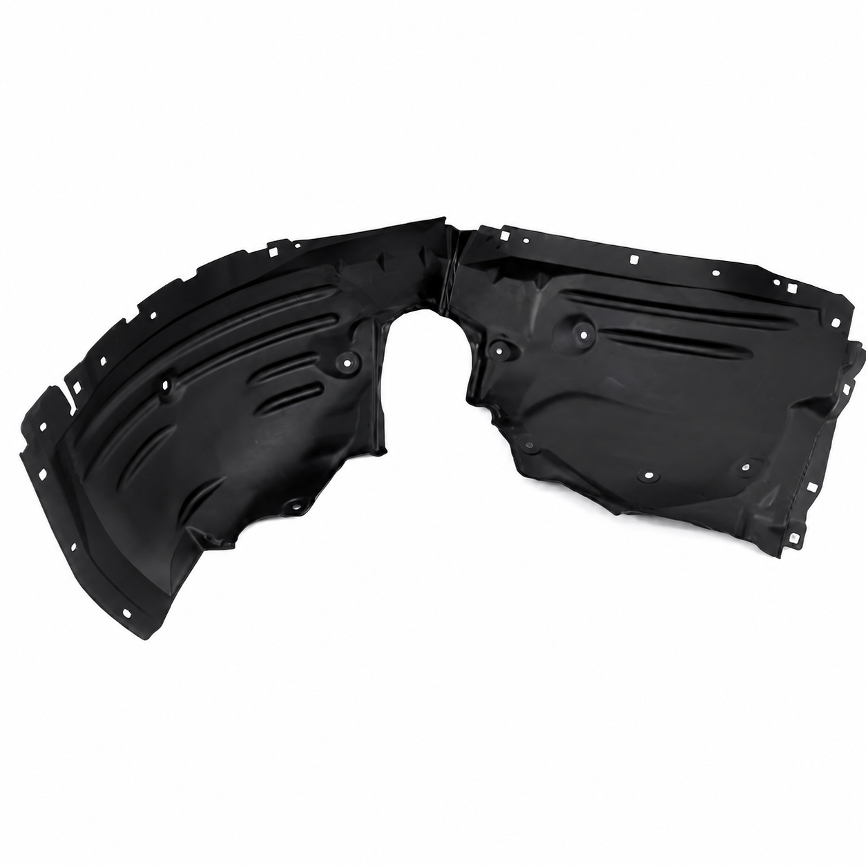 LEFT INNER GUARD LINER TO SUIT MAZDA CX-5 WAGON KF MODELS BETWEEN 1/2022-CURRENT