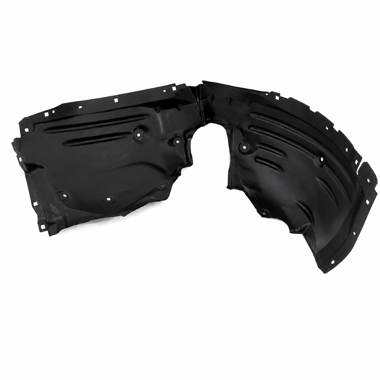 RIGHT INNER GUARD LINER TO SUIT MAZDA CX-5 WAGON KF MODELS BETWEEN 1/2022-CURRENT
