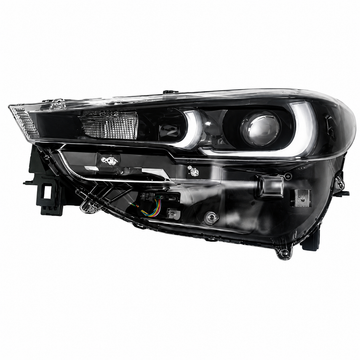 LEFT HEAD LIGHT TO SUIT MAZDA CX-5 WAGON KF MODELS BETWEEN 1/2022-CURRENT (AKERA)
