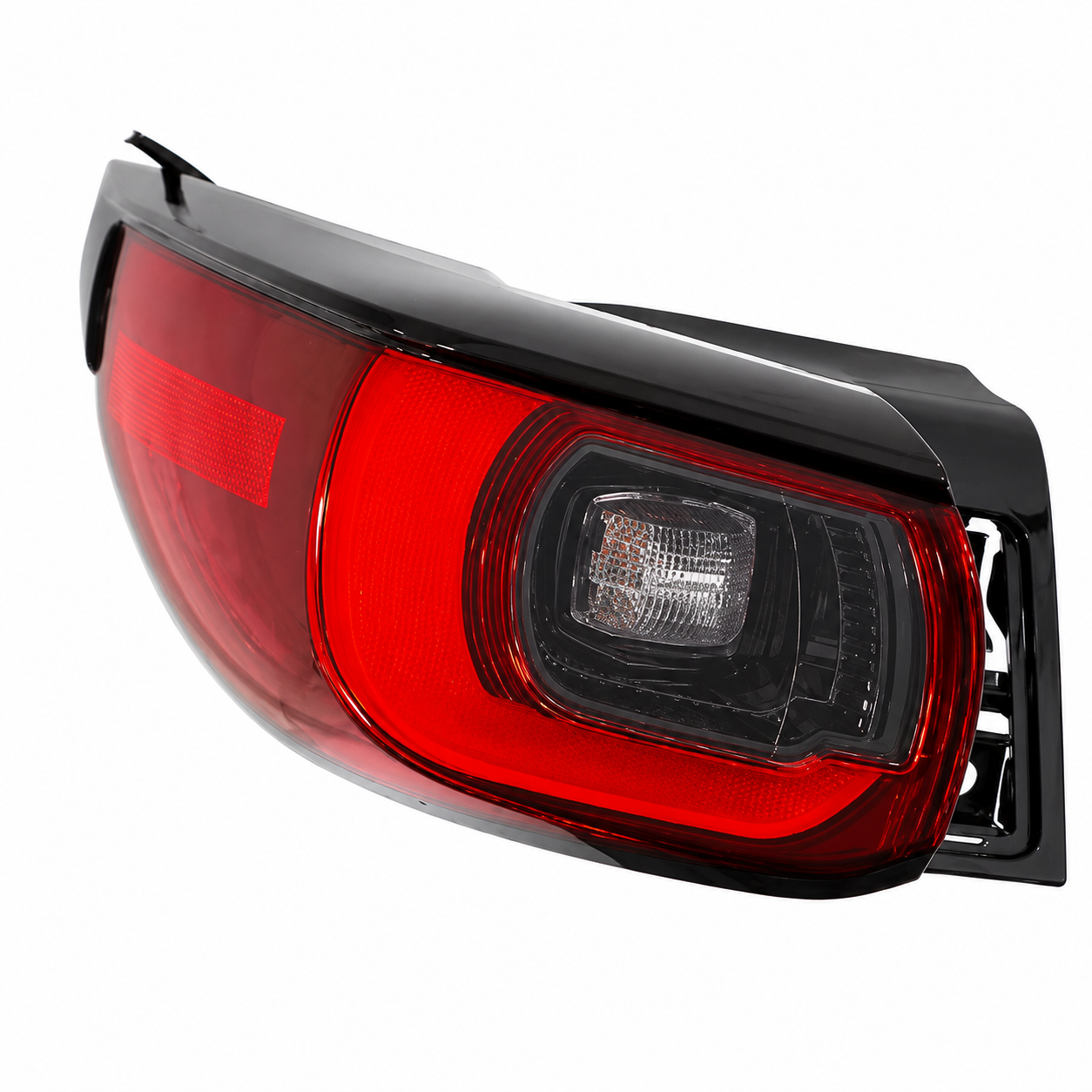 LEFT TAIL LIGHT TO SUIT MAZDA CX-5 WAGON KF MODELS BETWEEN 1/2022-CURRENT (W/LED)
