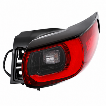 RIGHT TAIL LIGHT TO SUIT MAZDA CX-5 WAGON KF MODELS BETWEEN 1/2022-CURRENT (W/LED)