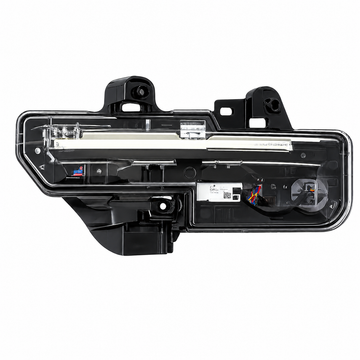 RIGHT FRONT BAR LAMP TO SUIT MAZDA CX-30 SUV DM MODELS BETWEEN 8/2019-CURRENT