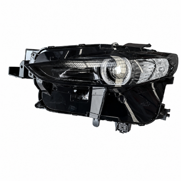 LEFT HEAD LIGHT TO SUIT MAZDA CX-30 SUV DM PURE EVOLVE TOURING SP MODELS BETWEEN 8/2019-CURRENT