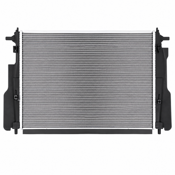 RADIATOR TO SUIT MAZDA CX-30 SUV DM ALUMINUM MODELS BETWEEN 8/2019-CURRENT