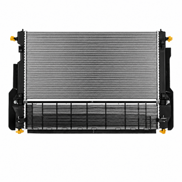 RADIATOR TO SUIT MAZDA CX-30 SUV DM ASTINA G20 X20 MODELS BETWEEN 8/2019-CURRENT