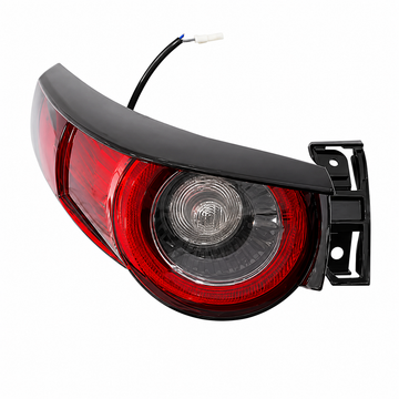 LEFT TAIL LIGHT TO SUIT MAZDA CX-30 SUV DM ASTINA G20 G25 X20 MODELS BETWEEN 8/2019-CURRENT