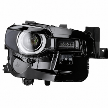 RIGHT HEAD LIGHT TO SUIT MAZDA MX-30 WAGON DR MODELS BETWEEN 4/2021-4/2025 (EVOLVE TOURING)
