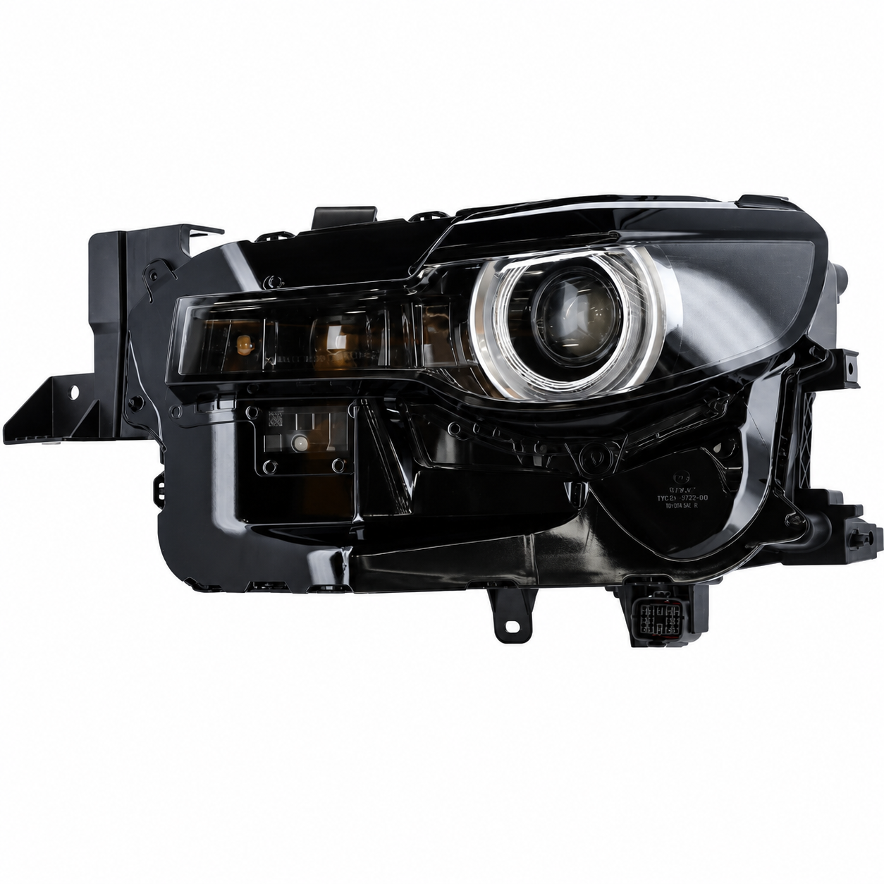 LEFT HEAD LIGHT TO SUIT MAZDA MX-30 WAGON DR MODELS BETWEEN 4/2021-4/2025 (ASTINA G20)