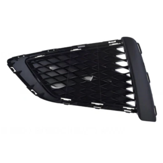 LEFT FRONT BAR GRILLE TO SUIT MG 3 AZS1 5 DOOR HATCH 6/2018–12/2021