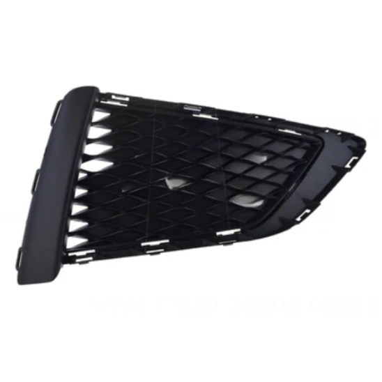 RIGHT FRONT BAR GRILLE TO SUIT MG 3 AZS1 5 DOOR HATCH 6/2018–12/2021