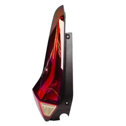LEFT TAIL LIGHT TO SUIT MG 3 AZS1 5 DOOR HATCH 6/2018–12/2021