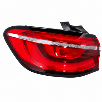 LEFT TAIL LIGHT TO SUIT MG HS WAGON AS23 MODELS BETWEEN 1/2019-4/2024