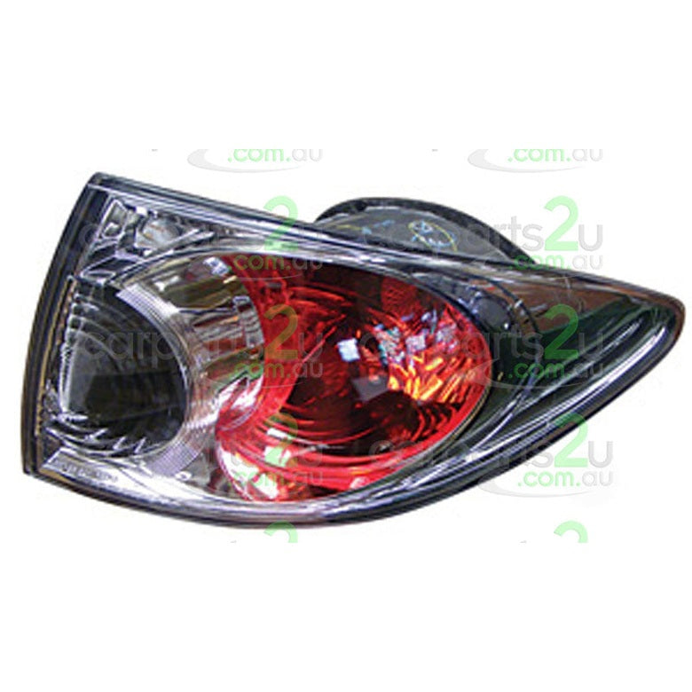 RIGHT TAIL LIGHT TO SUIT MAZDA 6 GG GY WAGON 8/2005–2/2008