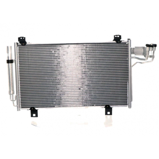 CONDENSER TO SUIT MAZDA 3 BM BN 1/2014–4/2019