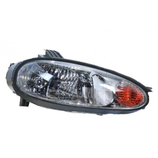 RIGHT HEAD LIGHT TO SUIT MAZDA MX-5 NB 1/1998–9/2000