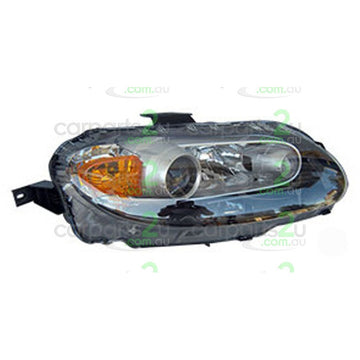 RIGHT HEAD LIGHT TO SUIT MAZDA MX-5 NC 2 DOOR COUPE 10/2005–9/2008