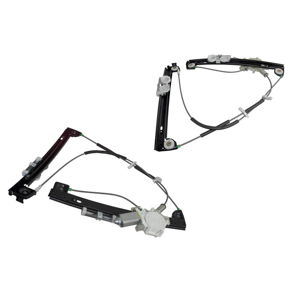 LEFT WINDOW REGULATOR TO SUIT MINI COOPER R50 2/2002–3/2007