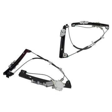 LEFT WINDOW REGULATOR TO SUIT MINI COOPER R50 2/2002–3/2007