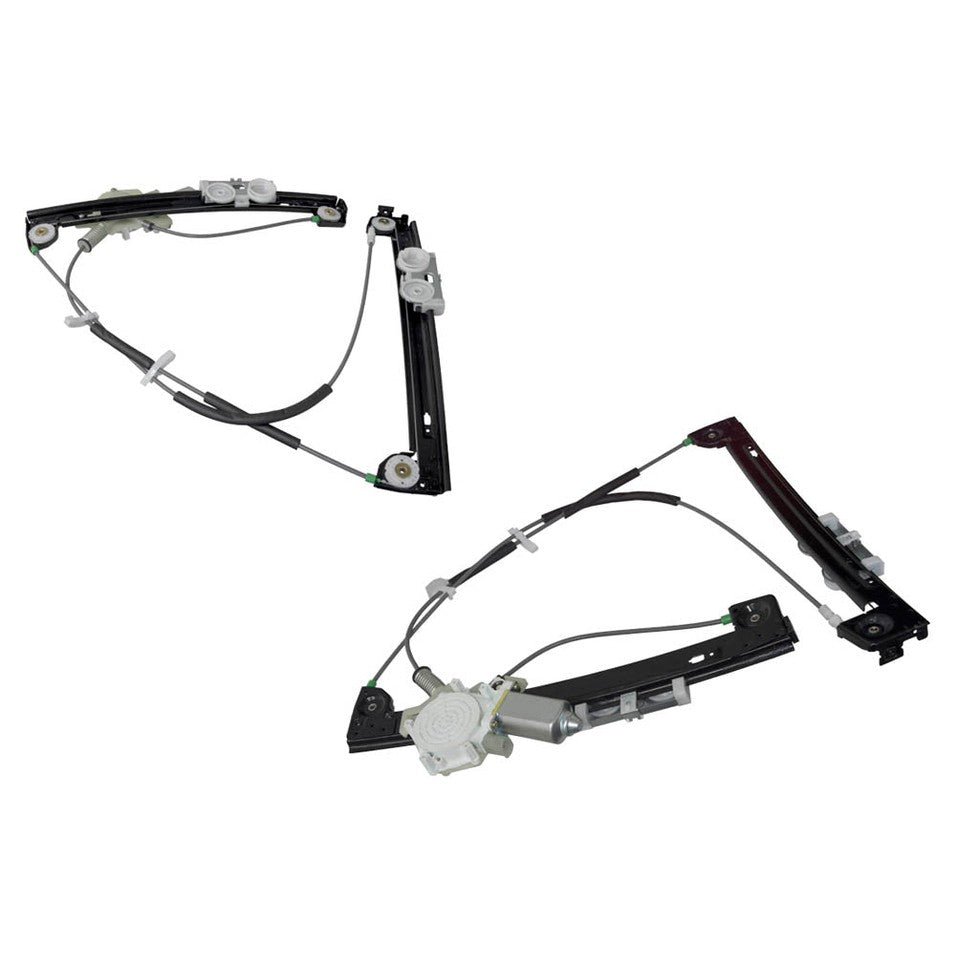 RIGHT WINDOW REGULATOR TO SUIT MINI COOPER R50 2/2002–3/2007