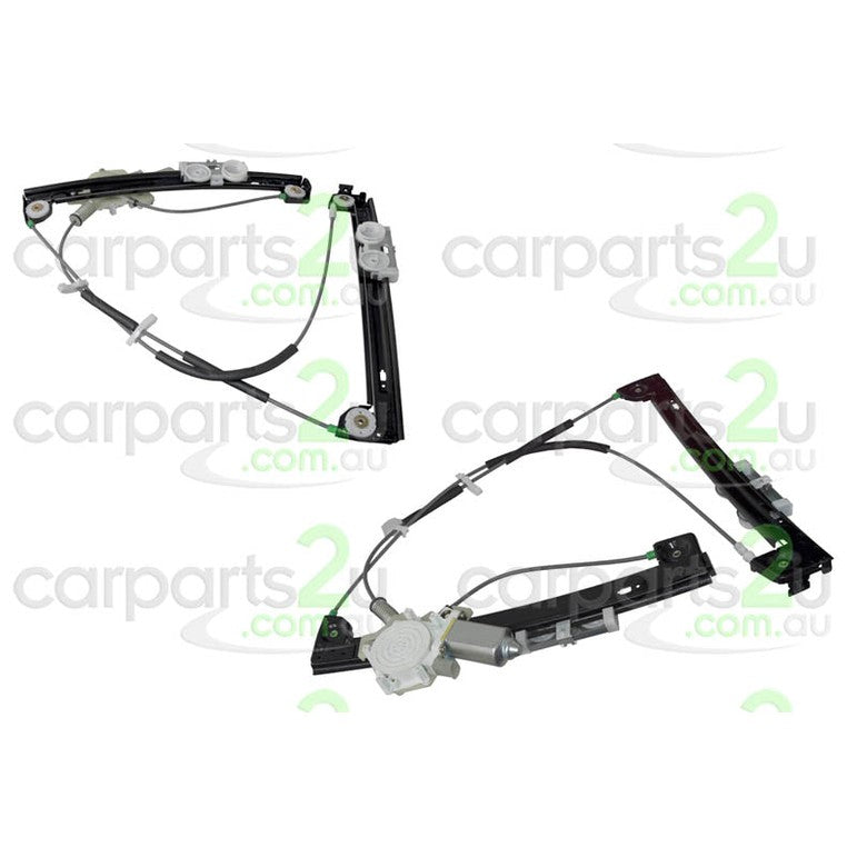 RIGHT WINDOW REGULATOR TO SUIT MINI COOPER R50 2/2002–3/2007