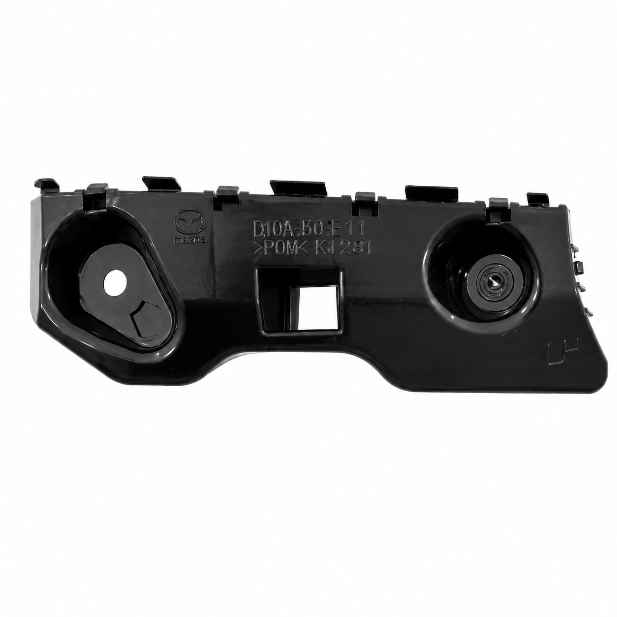 LEFT REAR BAR SLIDE TO SUIT MAZDA MX-30 WAGON DR MODELS BETWEEN 4/2021-4/2025