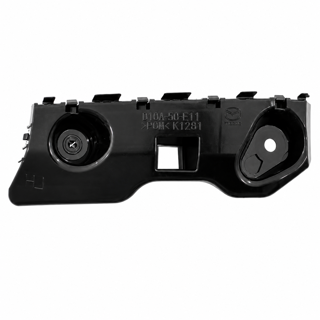 RIGHT REAR BAR SLIDE TO SUIT MAZDA MX-30 WAGON DR MODELS BETWEEN 4/2021-4/2025