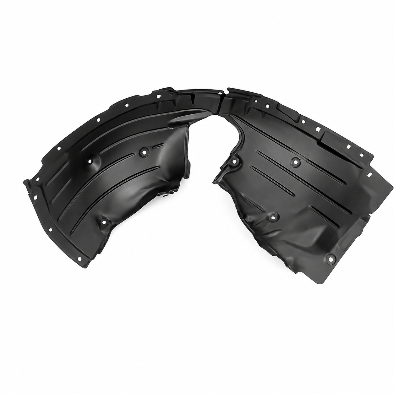LEFT INNER GUARD LINER TO SUIT MAZDA MX-30 WAGON DR MODELS BETWEEN 4/2021-4/2025