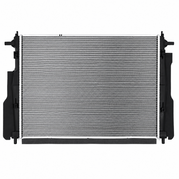 RADIATOR TO SUIT MAZDA MX-30 WAGON DR ASTINA MODELS BETWEEN 4/2021-4/2025