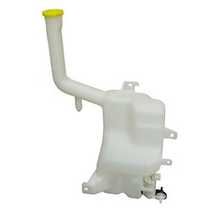 WASHER BOTTLE TO SUIT MAZDA 2 DE 9/2007–9/2014