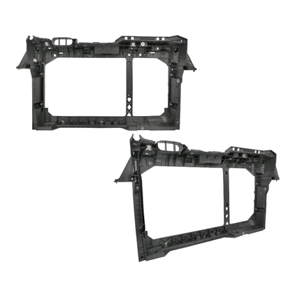 RADIATOR SUPPORT TO SUIT MAZDA 2 DE 9/2007–9/2014
