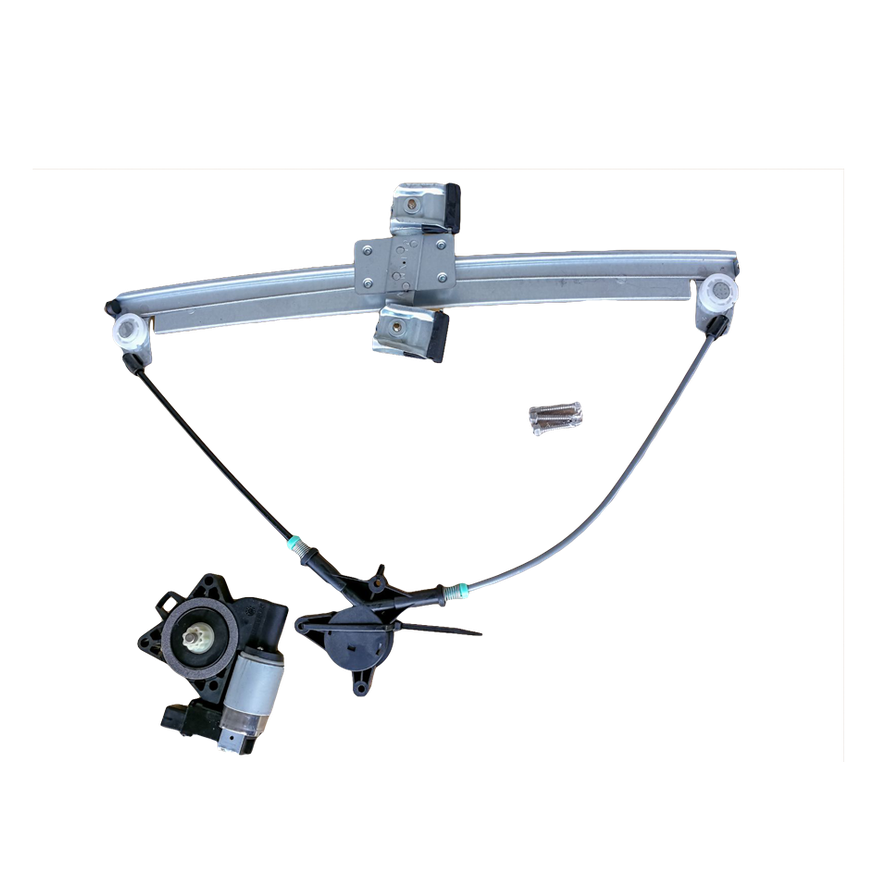 RIGHT WINDOW REGULATOR TO SUIT MAZDA 2 DY 10/2002–5/2005