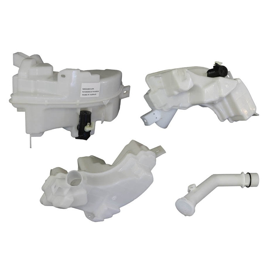WASHER BOTTLE TO SUIT MAZDA 3 BK SEDAN 9/2003–4/2009