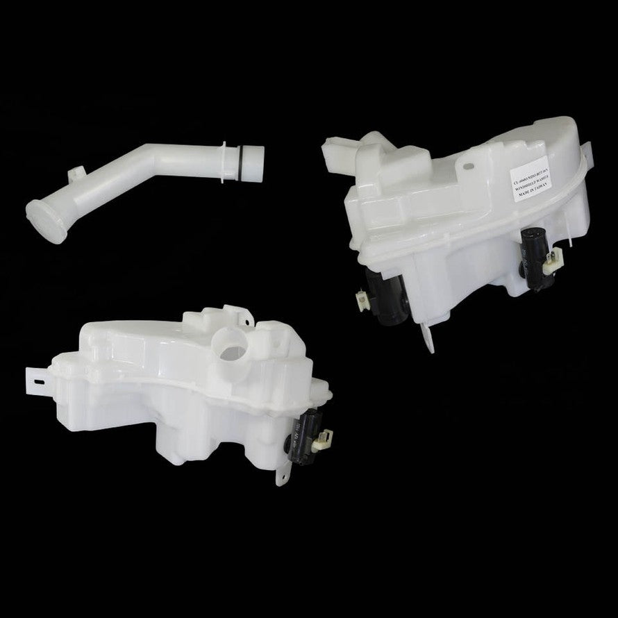 WASHER BOTTLE TO SUIT MAZDA 3 BK 5 DOOR HATCH 9/2003–4/2009